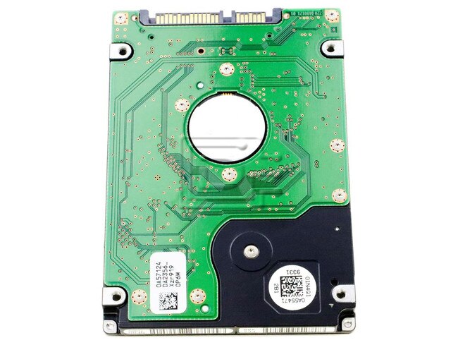 Hitachi 0A57547 HTS723232L9A360 Laptop SATA 2.5" Hard Drive image 2