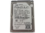 Hitachi 0A58561 HTS541680J9SA00 Laptop SATA 2.5" Hard Drive