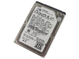 Hitachi 0A58563 HTS723216L9A362 Laptop SATA 2.5" Hard Drive