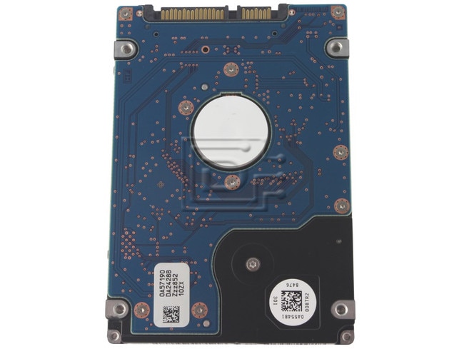 HGST 0A58566 K565F 0K565F HTS723225L9A362 250GB 2.5" Laptop SATA Hard Drive Image 2 image