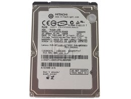 Hitachi 0A25016 HTS723216L9SA60 Laptop SATA 2.5" Hard Drive