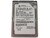 HGST 0A25016 HTS723216L9SA60 Laptop SATA 2.5" Hard Drive Image 1 image