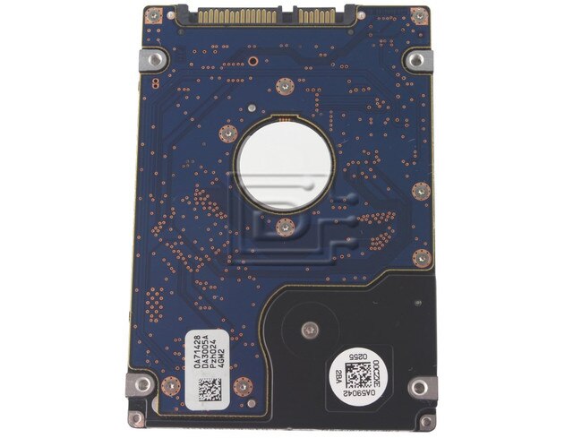 HGST 0A73291 HTS725016A9A364 SATA Hard Drive Image 2 image
