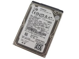 Hitachi 0A74811 HTS545016B9A300 57W6K 057W6K SATA Hard Drive