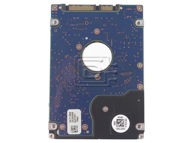 Hitachi 0A74811 HTS545016B9A300 57W6K 057W6K SATA Hard Drive image 2