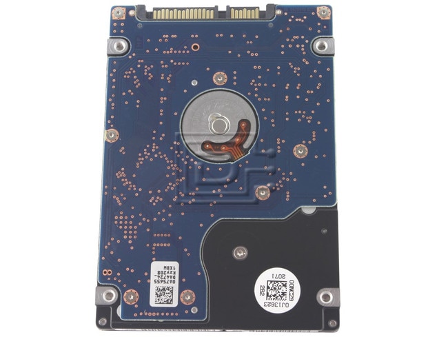 HGST 0A79645 HTS723225A7A364 SATA Hard Drive Image 2 image