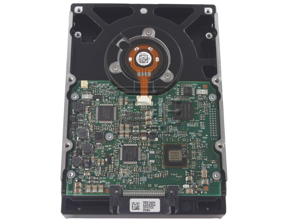 HGST 0B20853 HUS151473VLF400 Fibre Fiber Channel Hard Drives Image 2 image