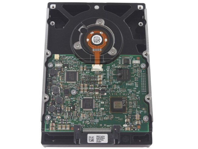 Hitachi 0B20853 HUS151473VLF400 Fibre Fiber Channel Hard Drives image 2