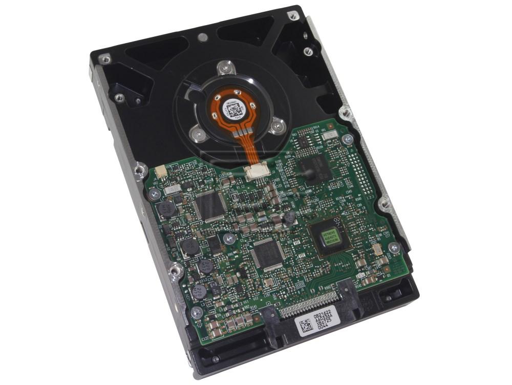 HGST 0B20854 HUS151414VLF400 Fibre Fiber Channel Hard Drives Image 2 image