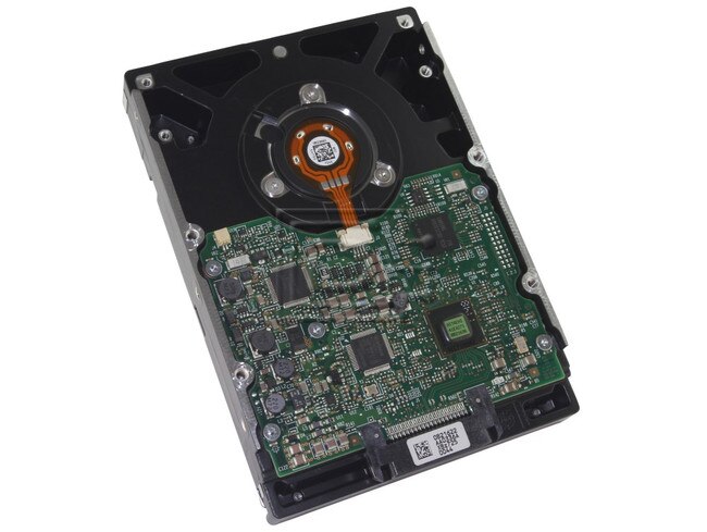 Hitachi 0B20854 HUS151414VLF400 Fibre Fiber Channel Hard Drives image 2