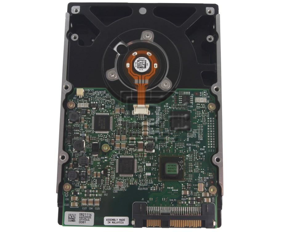 HGST 0B20874 HUS151436VLS300 SAS Hard Drives Image 2 image