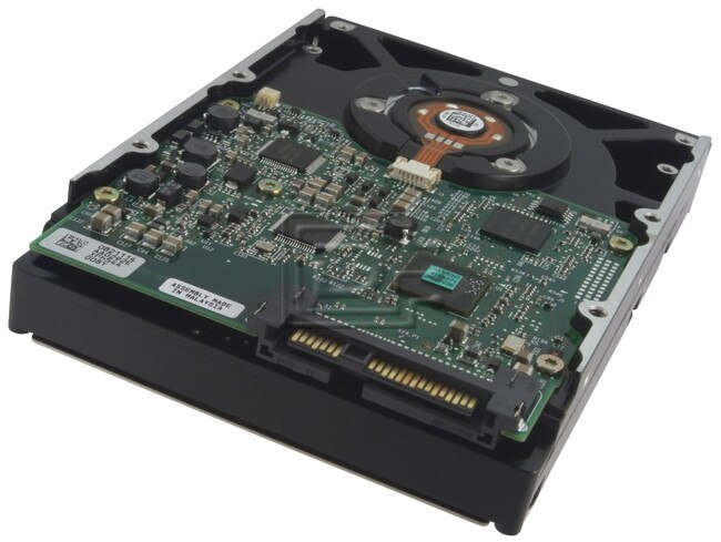 HGST 0B20874 HUS151436VLS300 SAS Hard Drives Image 3 image