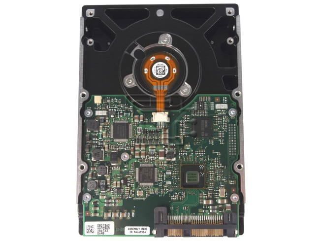 HGST 0B20914 HUS151473VLS300 0B20875 SAS Hard Drives Image 2 image