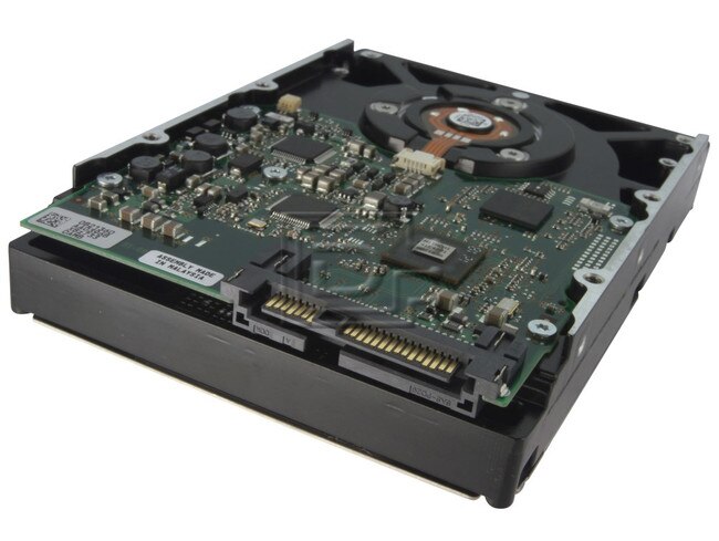 HGST 0B20914 HUS151473VLS300 0B20875 SAS Hard Drives Image 3 image