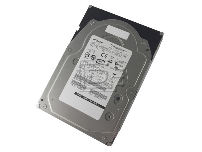 HGST 0B20876 HUS151414VLS300 SAS Hard Drives Image 1 image