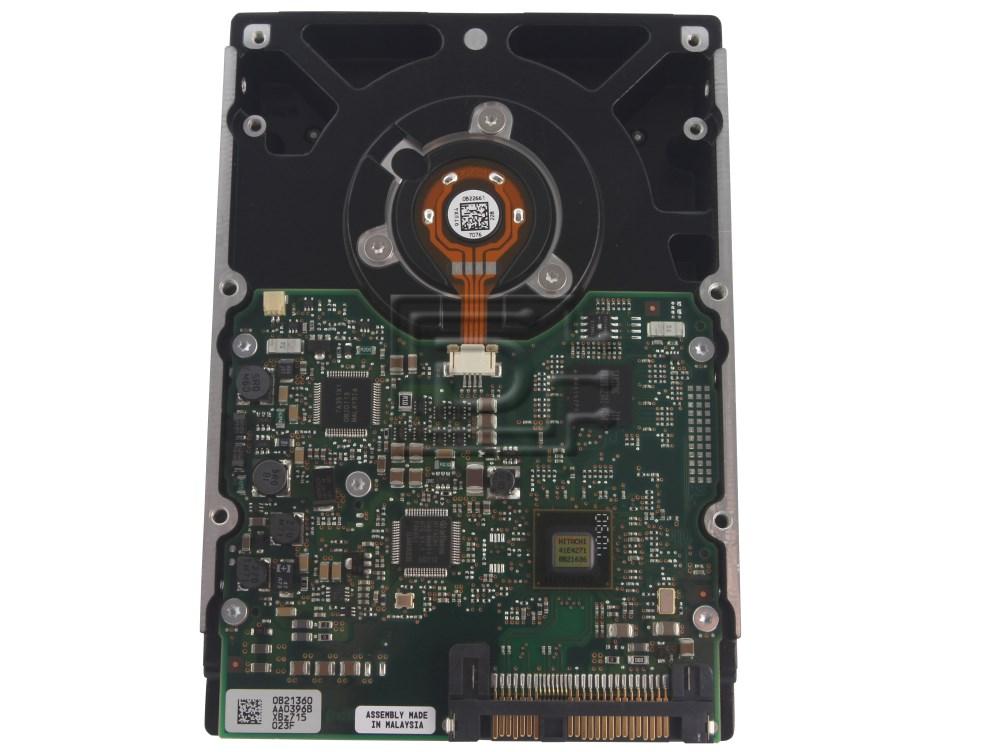 HGST 0B20913 SAS Hard Drives Image 2 image