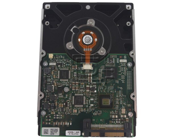 Hitachi 0B20913 SAS Hard Drives image 2