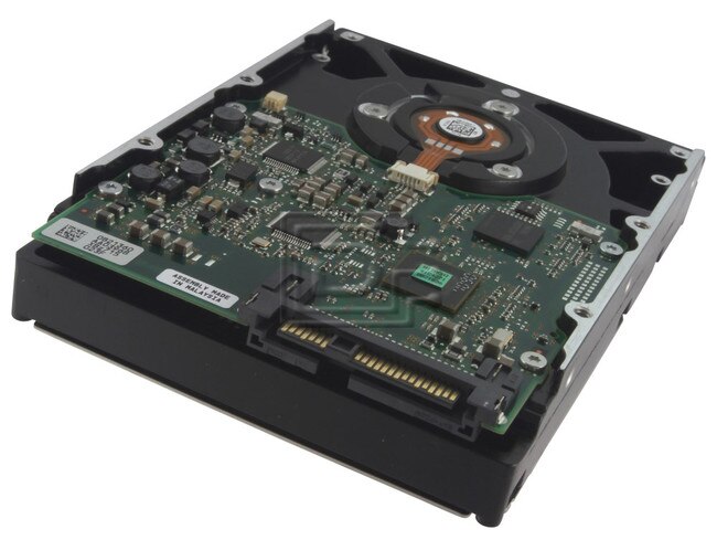 Hitachi 0B20913 SAS Hard Drives image 3