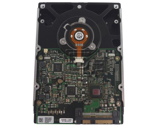 Hitachi 0B20914 HUS151473VLS300 0WR767 WR767 SAS Hard Drives image 2