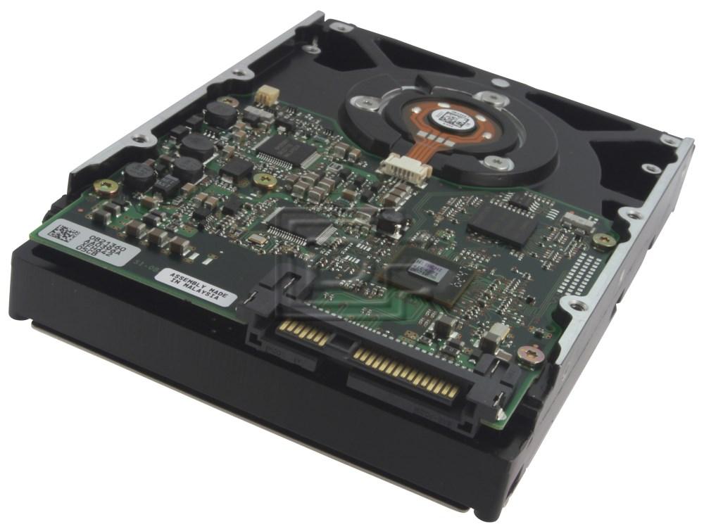 HGST 0B20914 HUS151473VLS300 0WR767 WR767 SAS Hard Drives Image 3 image