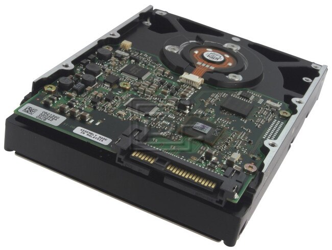 Hitachi 0B20914 HUS151473VLS300 0WR767 WR767 SAS Hard Drives image 3