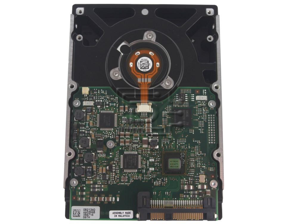 HGST 0B20915 HUS151414VLS300 UM902 0UM902 SAS Hard Drives Image 2 image