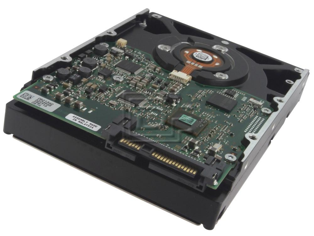 HGST 0B20915 HUS151414VLS300 UM902 0UM902 SAS Hard Drives Image 3 image