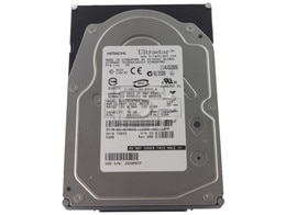 Hitachi 0B20921 HUS151473VL3800 SCSI Hard Drive