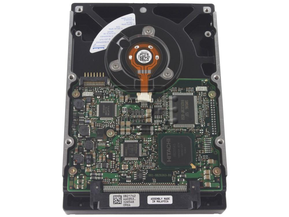 HGST 0B20922 HUS151436VL3800 SCSI Hard Drives Image 2 image