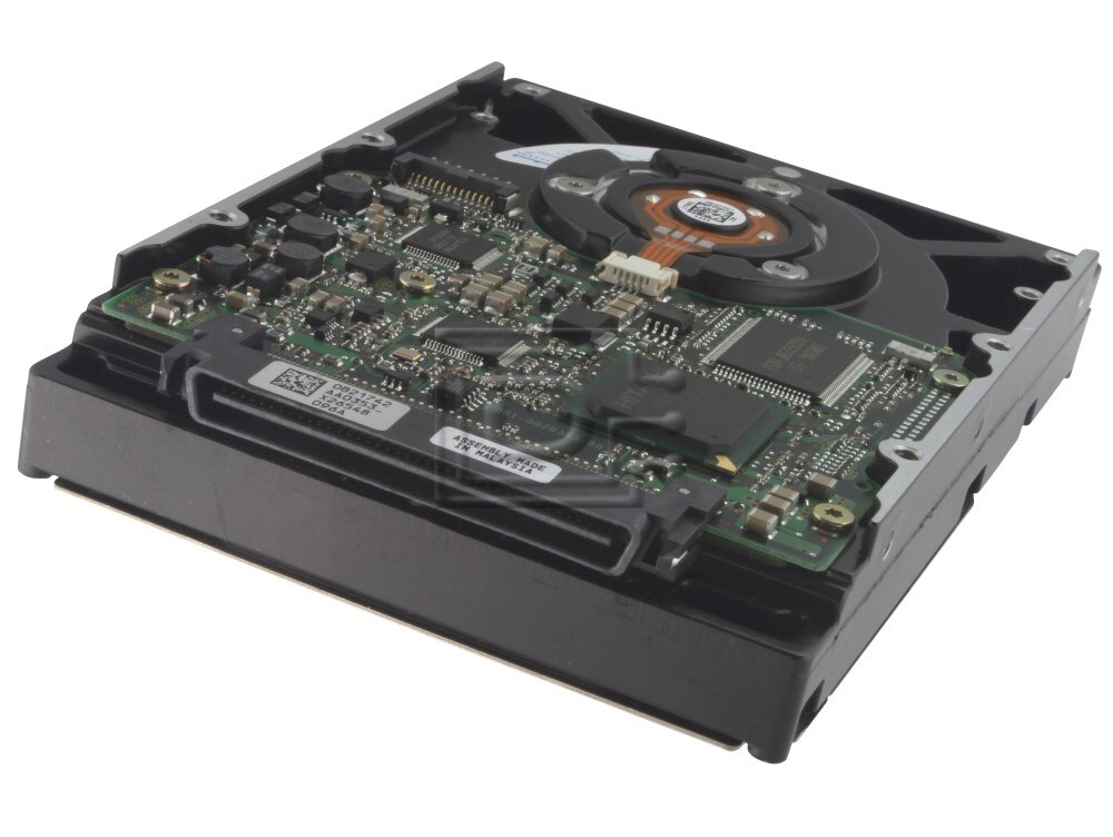 HGST 0B20922 HUS151436VL3800 SCSI Hard Drives Image 3 image
