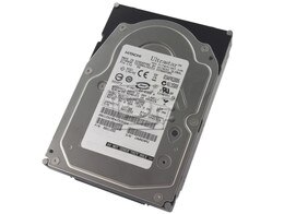 Hitachi 0B21252 SCSI Hard Drives