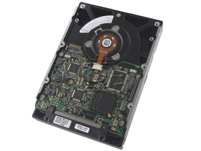 HGST 0B21252 HUS151414VL3800 SCSI Hard Drives Image 2 image