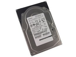 Hitachi 18P6272 HUS151473VL3800 SCSI Hard Drive