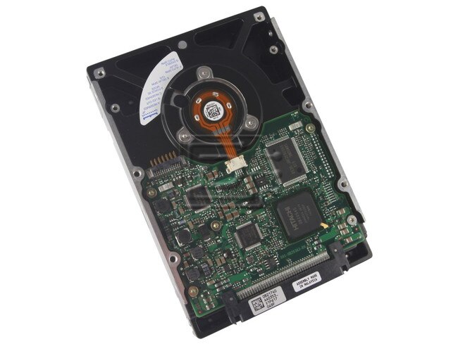 Hitachi 0B21253 HUS151473VL3800 SCSI Hard Drive image 2