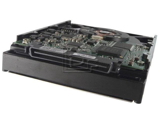 Hitachi 0B21253 HUS151473VL3800 SCSI Hard Drive image 3