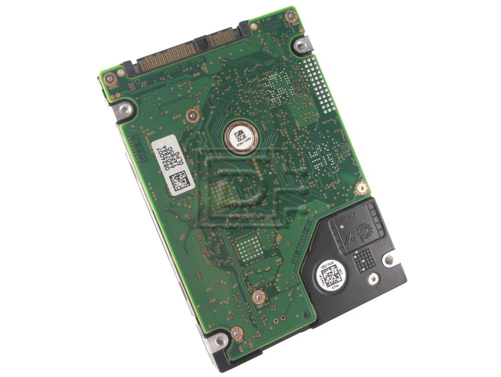 HGST 0B21914 HUC101414CSS30 C10K146 SAS SFF Hard Drive Image 2 image