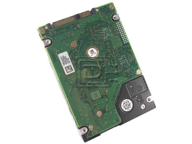 Hitachi 0B21914 HUC101414CSS30 C10K146 SAS SFF Hard Drive image 2