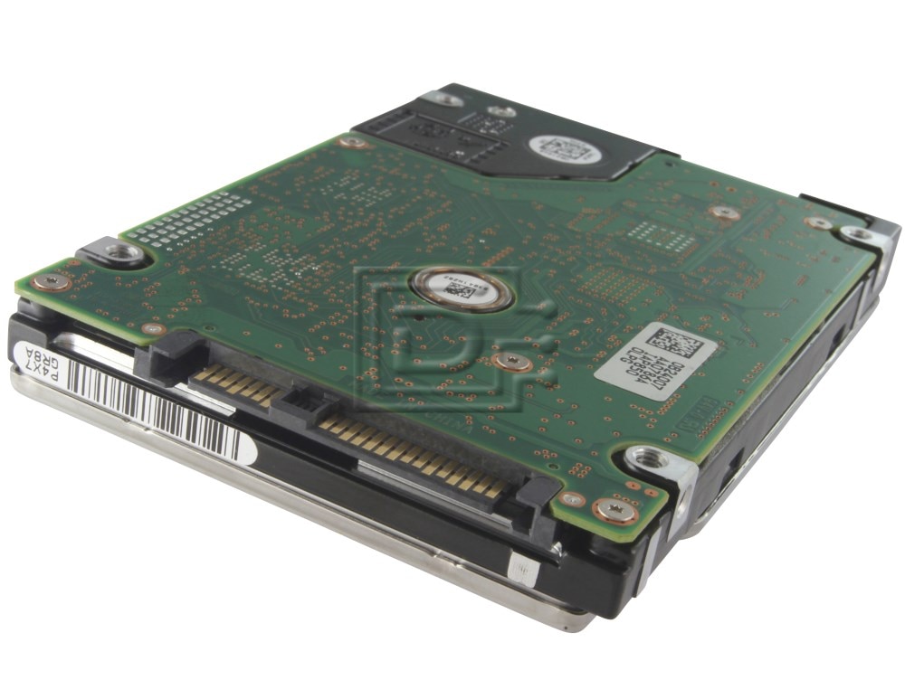 HGST 0B21914 HUC101414CSS30 C10K146 SAS SFF Hard Drive Image 3 image