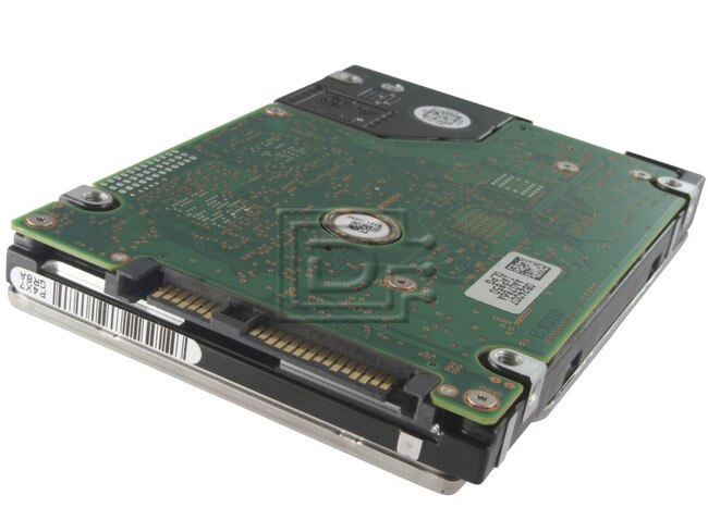 Hitachi 0B21914 HUC101414CSS30 C10K146 SAS SFF Hard Drive image 3