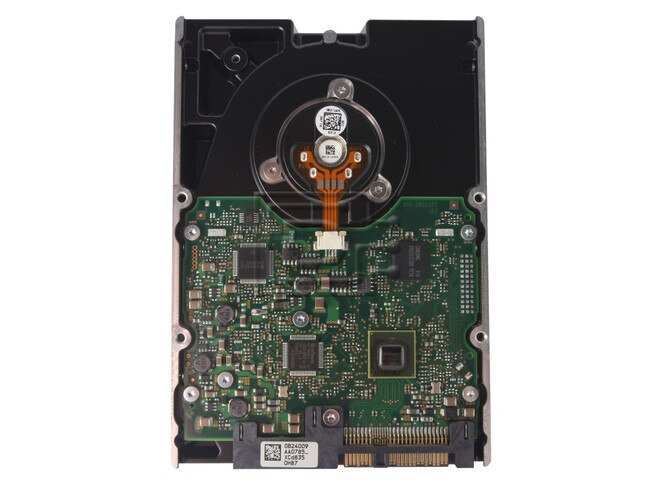 HGST 0B22131 HUS153014VLS300 0B22173 0B22178 SAS Hard Drives Image 2 image