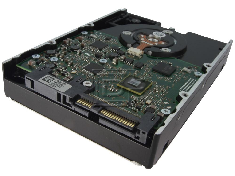 HGST 0B22131 HUS153014VLS300 0B22173 0B22178 SAS Hard Drives Image 3 image