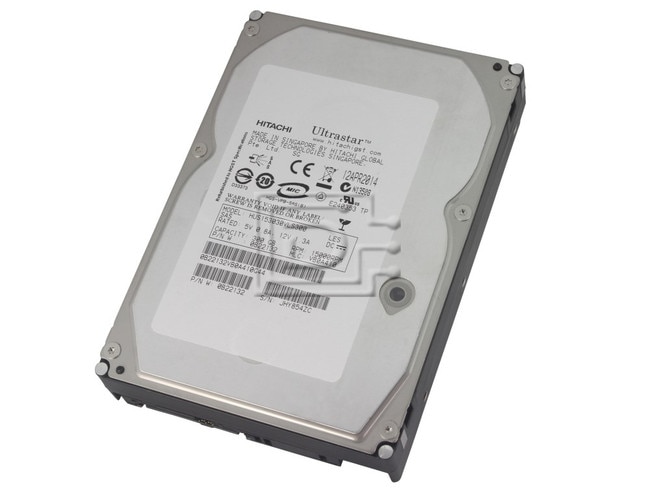 Hitachi 0B22132 HUS153030VLS300 SAS Hard Drives image 1