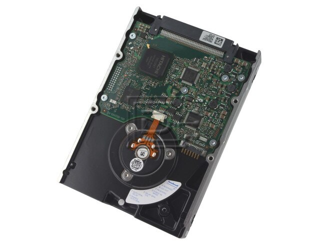 Hitachi 0B22136 HUS153073VL3800 SCSI Hard Drives image 2
