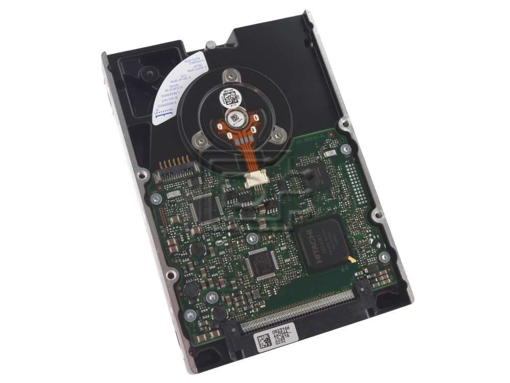 HGST 0B22137 HUS153014VL3800 SCSI Hard Drives Image 2 image