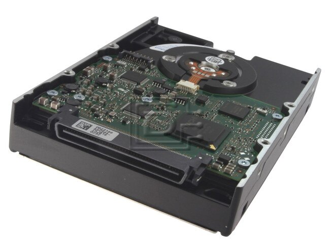 HGST 0B22137 HUS153014VL3800 SCSI Hard Drives Image 3 image