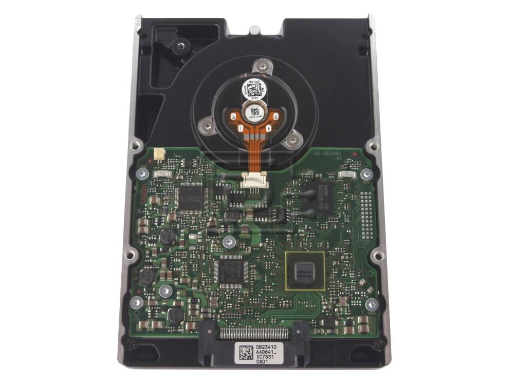 HGST 0B22142 HUS153073VLF400 Fibre Fiber Channel Hard Drives Image 2 image
