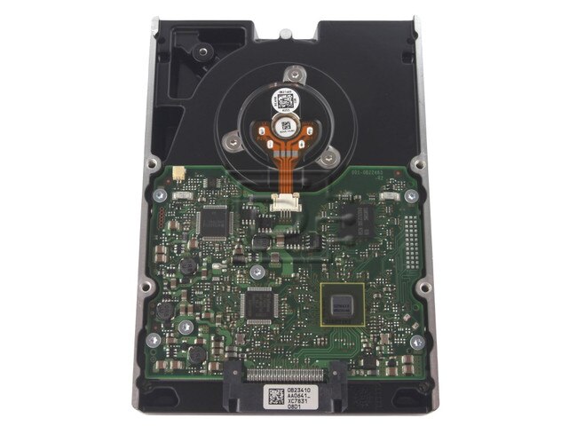 HGST 0B22142 HUS153073VLF400 Fibre Fiber Channel Hard Drives Image 2 image