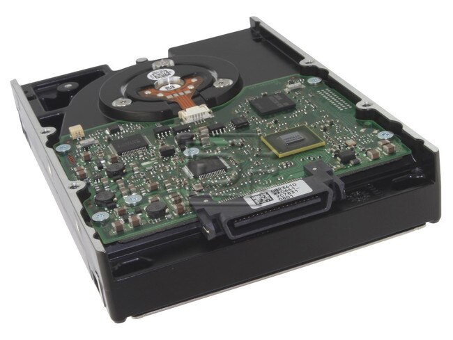 HGST 0B22142 HUS153073VLF400 Fibre Fiber Channel Hard Drives Image 3 image