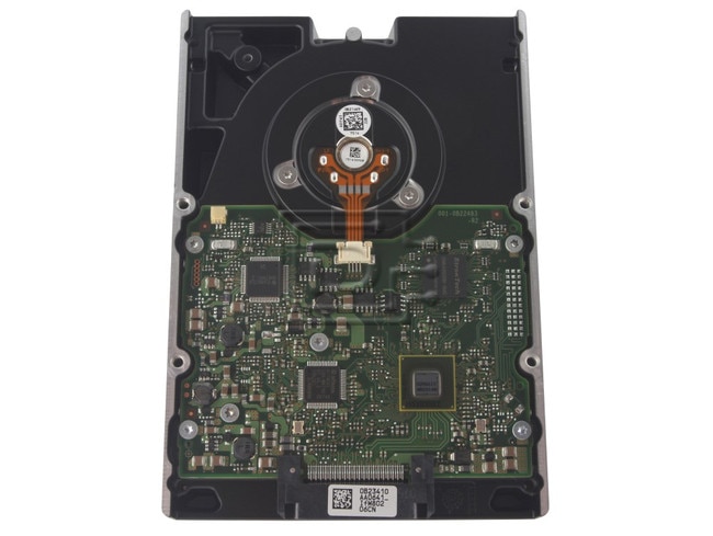 HGST 0B22143 HUS153014VLF400 Fibre Fiber Channel Hard Drives Image 2 image