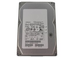 HGST 0B22171 HUS153030VLF400 Fibre Fiber Channel Hard Drives